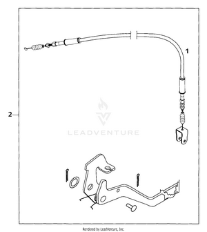 *accessories Schematic