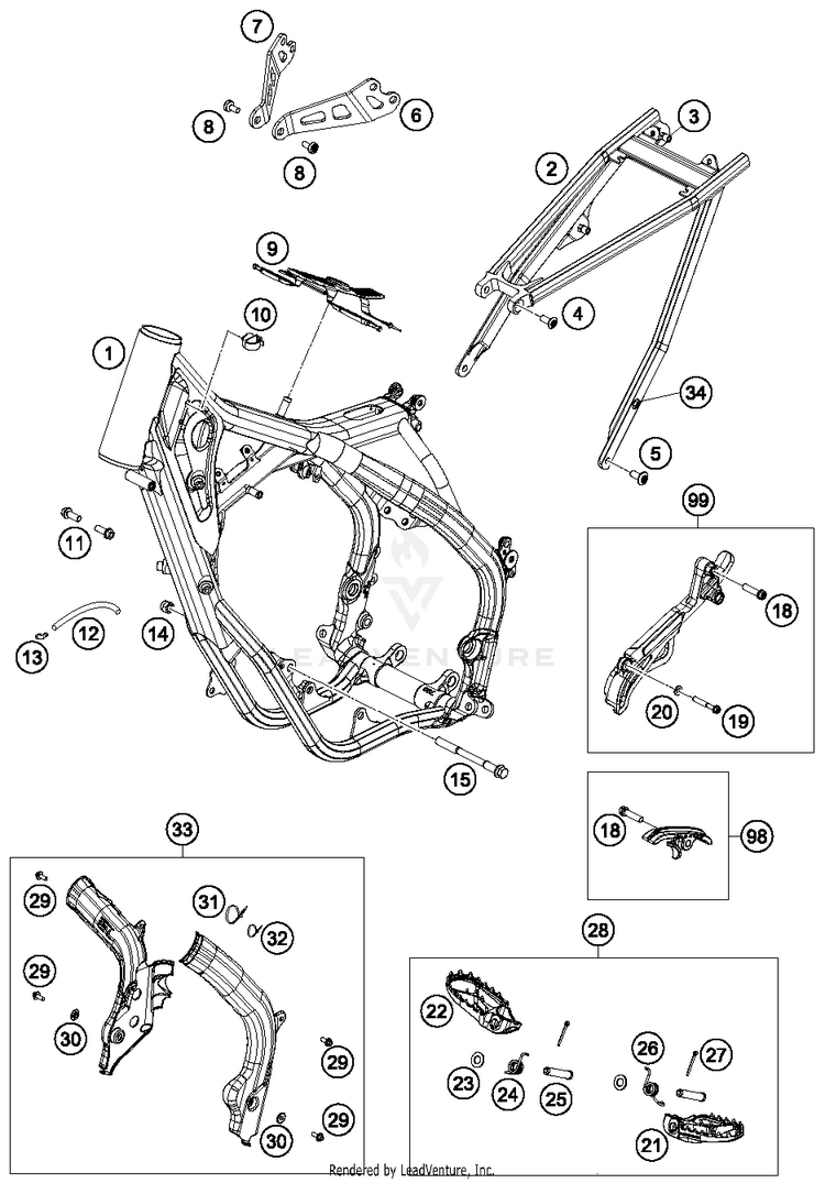 OEM Assembly Image