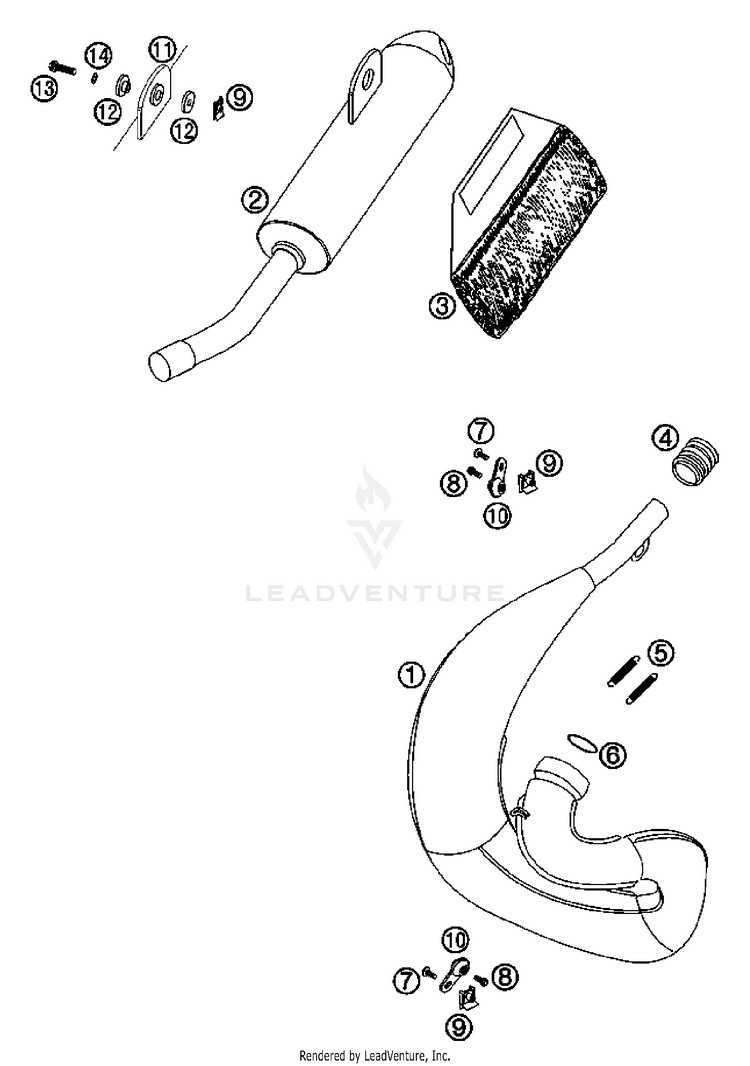 OEM Assembly Image
