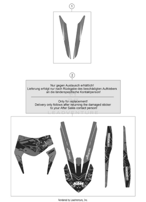 Decal Schematic