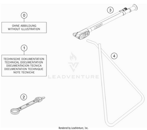 Seperate Enclosure Schematic