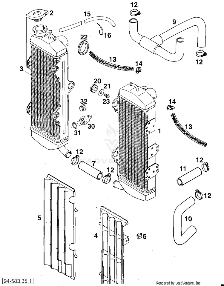 OEM Assembly Image