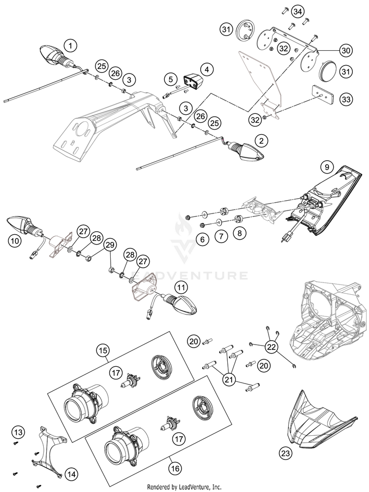 OEM Assembly Image