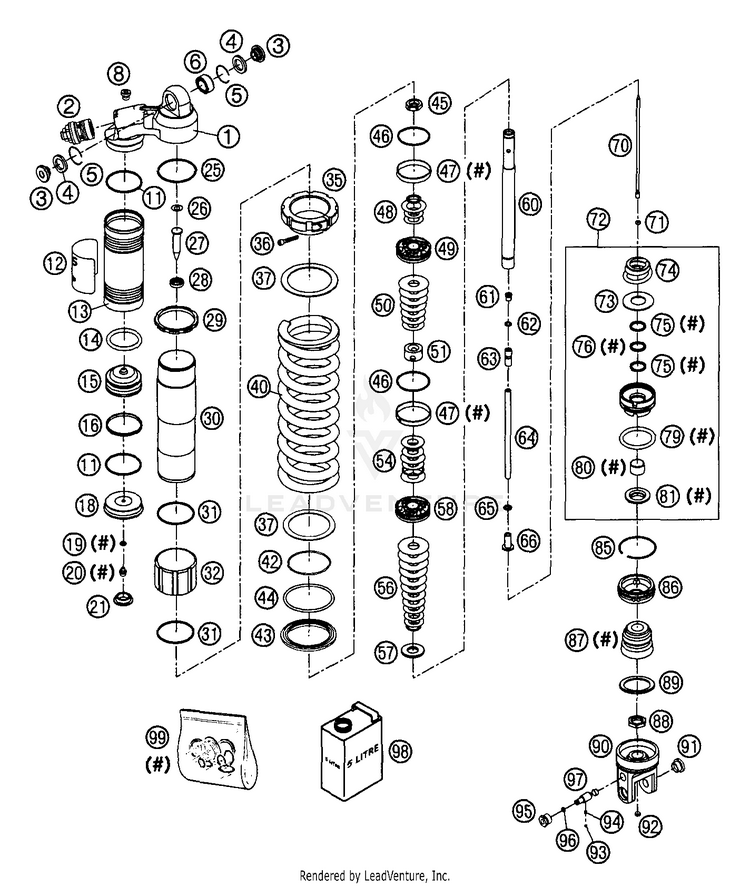 OEM Assembly Image