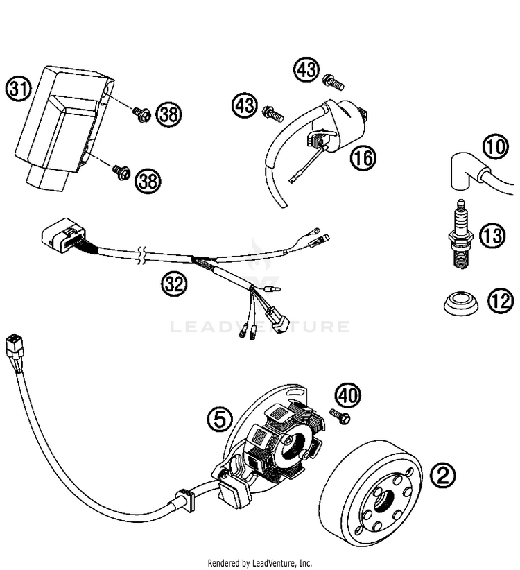 OEM Assembly Image