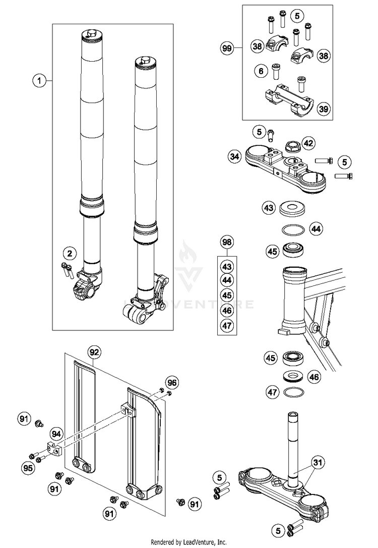 OEM Assembly Image