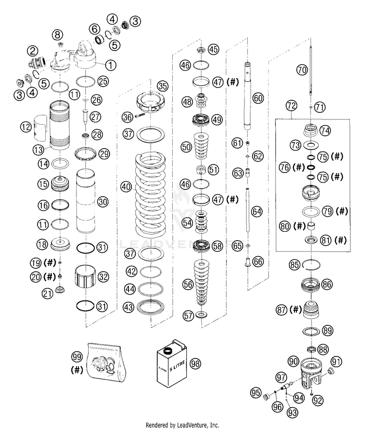 OEM Assembly Image