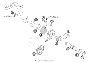 Kickstarter Schematic