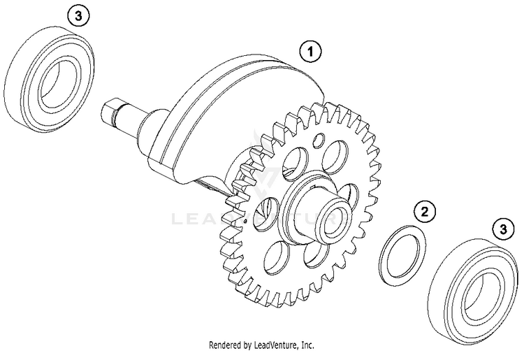 OEM Assembly Image