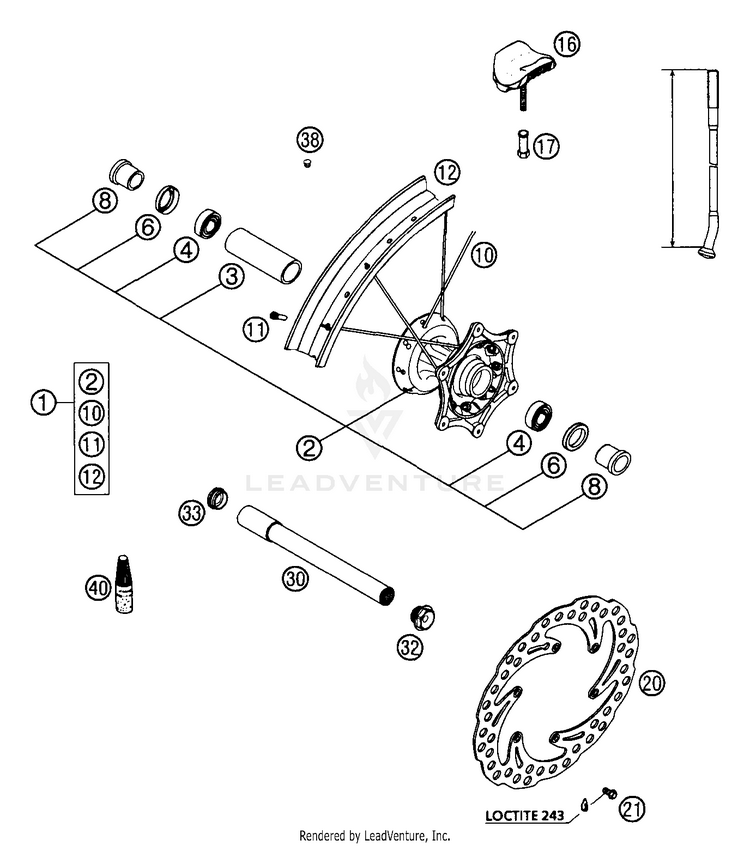 OEM Assembly Image