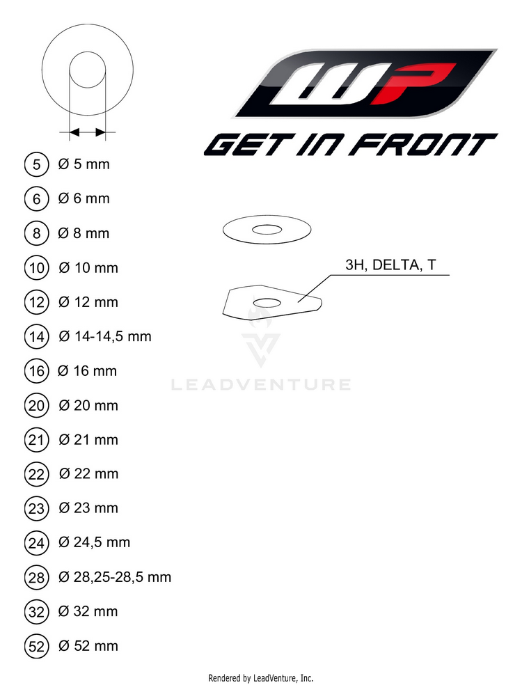 Wp Shims For Setting Schematic
