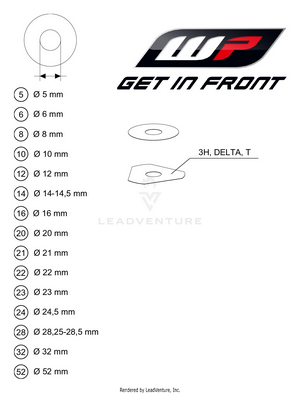 Wp Shims For Setting Schematic