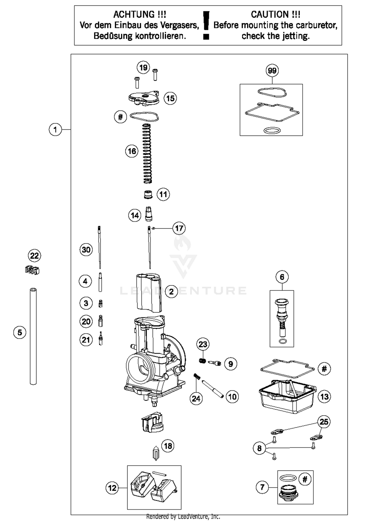 Suzuki Ltz 400 Carburetor Diagram Wiring Site Resource