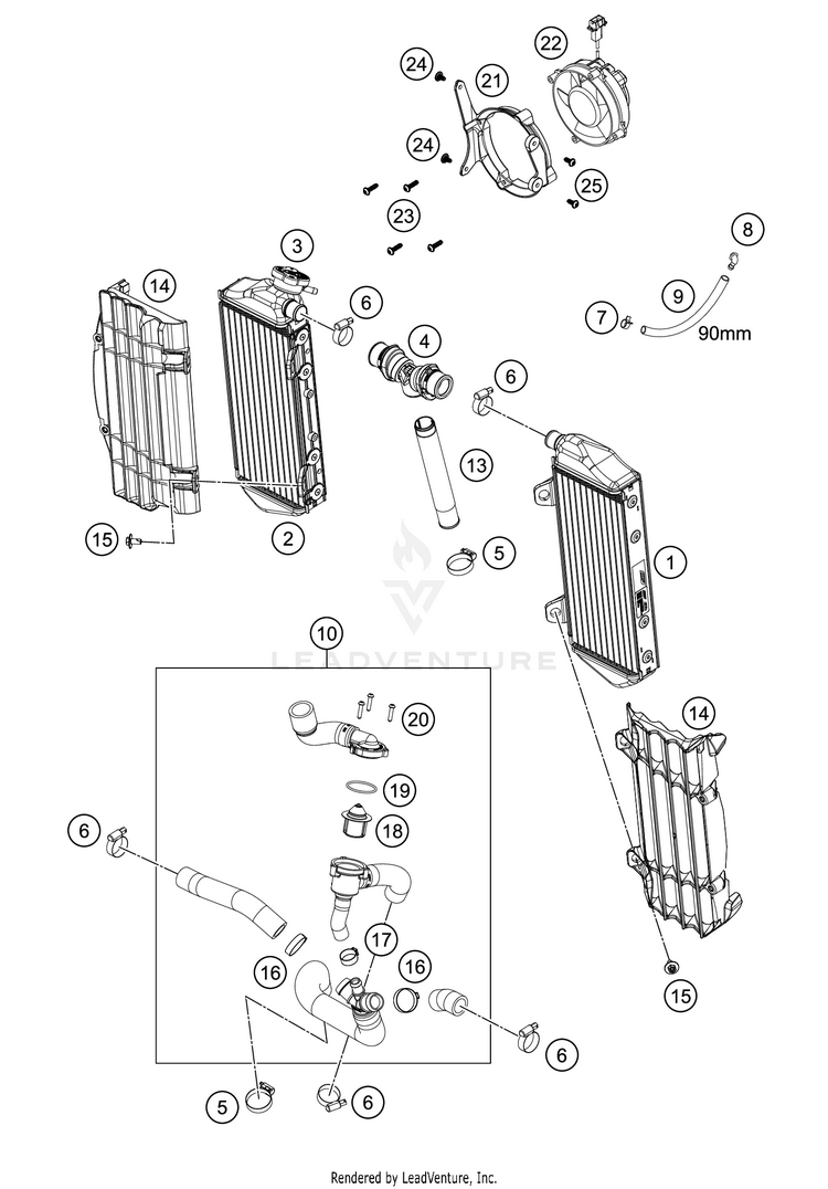 OEM Assembly Image