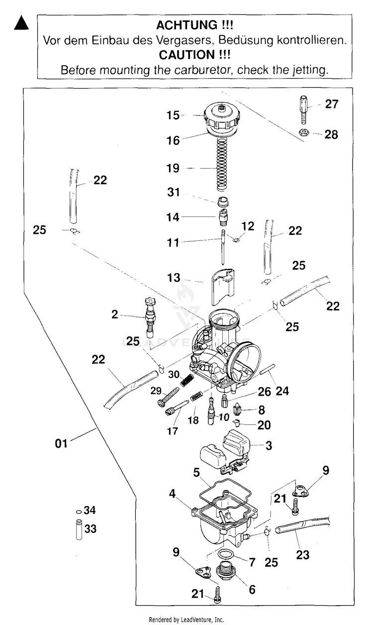 OEM Assembly Image
