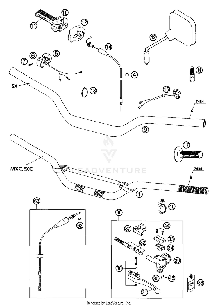 OEM Assembly Image