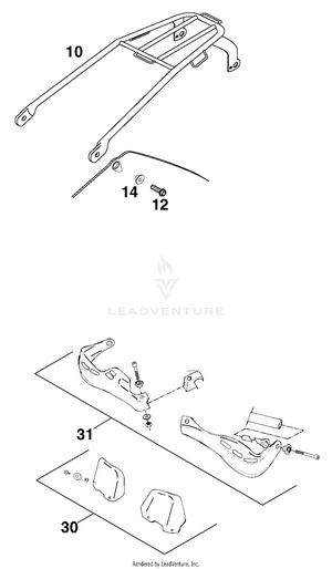 *accessories Schematic