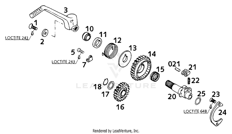 OEM Assembly Image