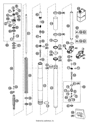 Fork Legs Wp Usd 48 Schematic