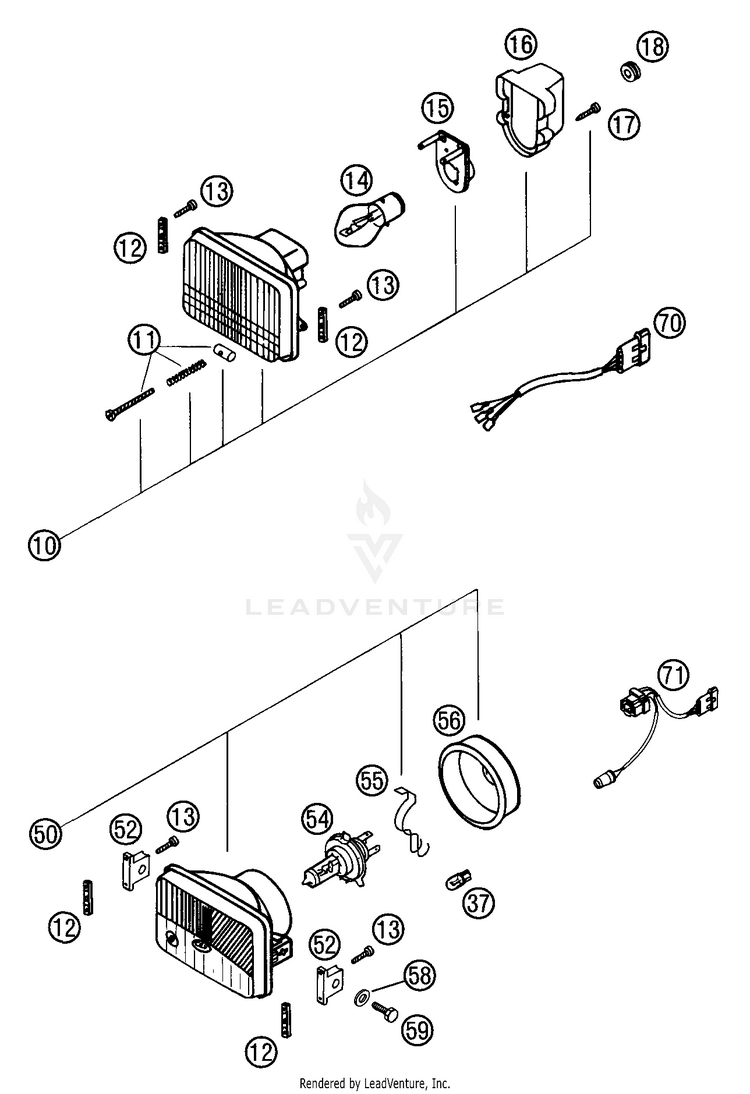 OEM Assembly Image