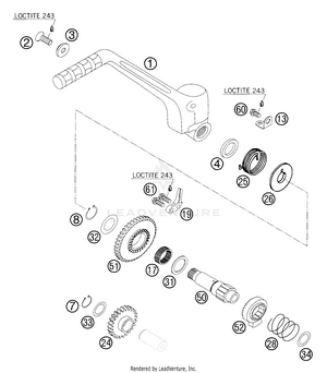 Kickstarter Schematic