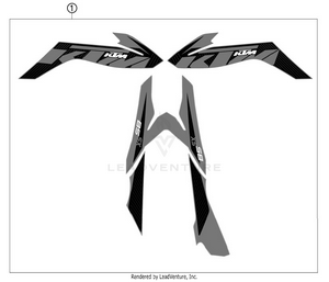 Decal Schematic
