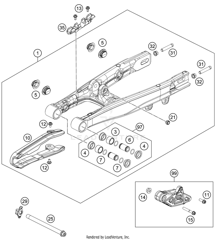 OEM Assembly Image