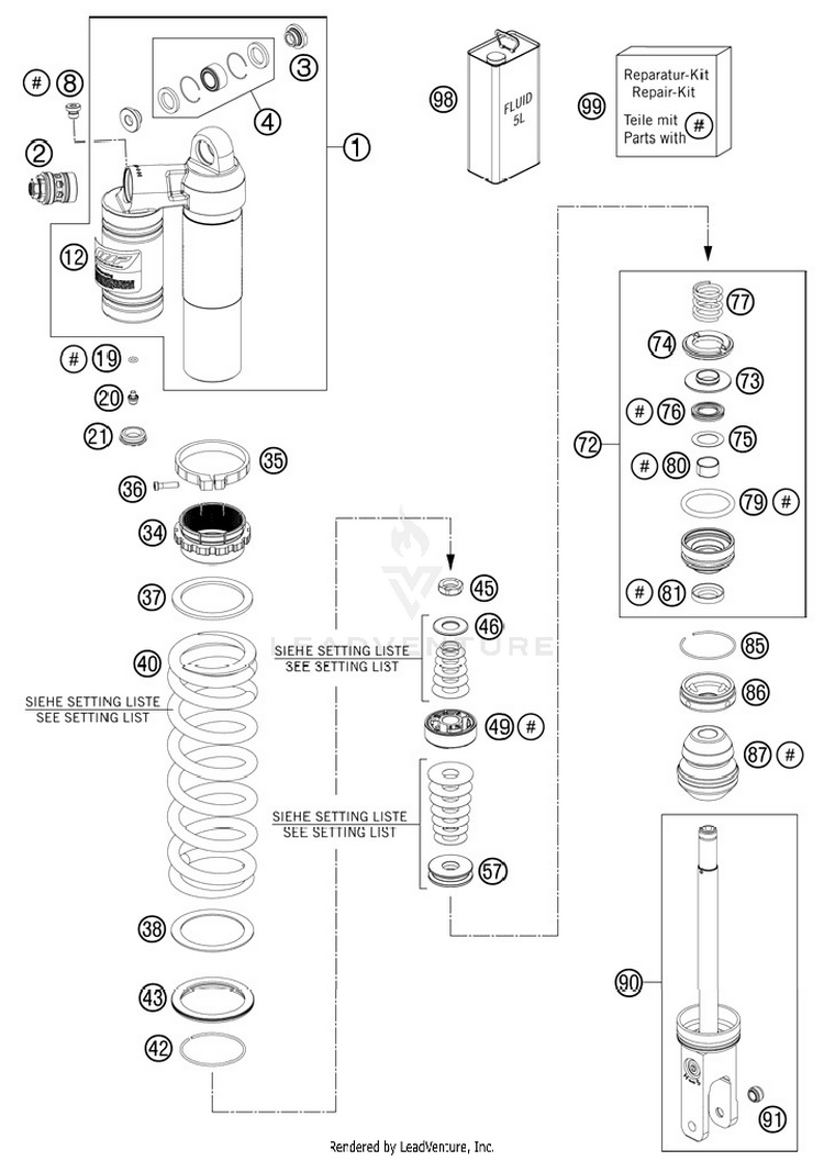 OEM Assembly Image