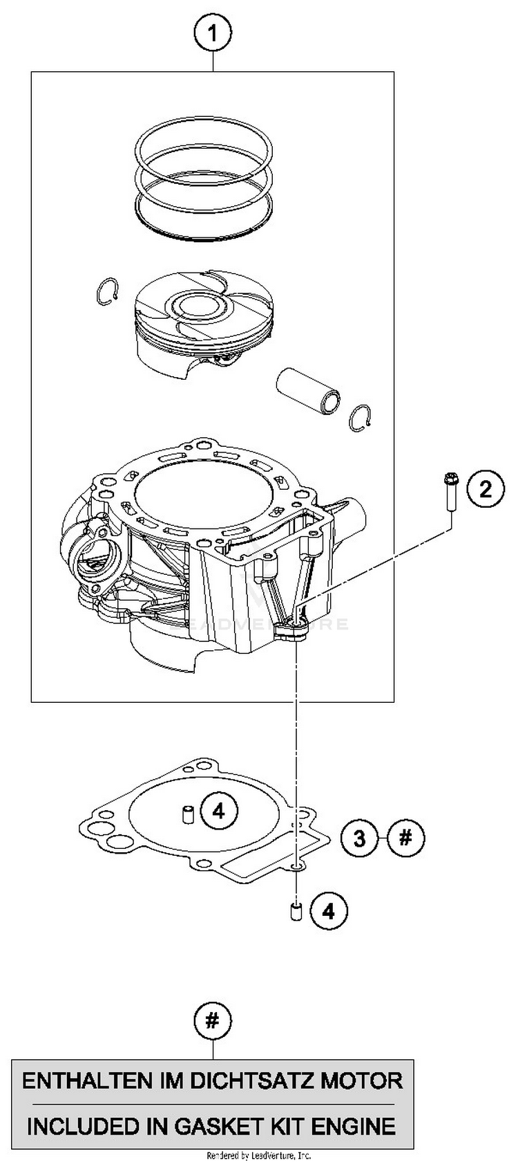 OEM Assembly Image