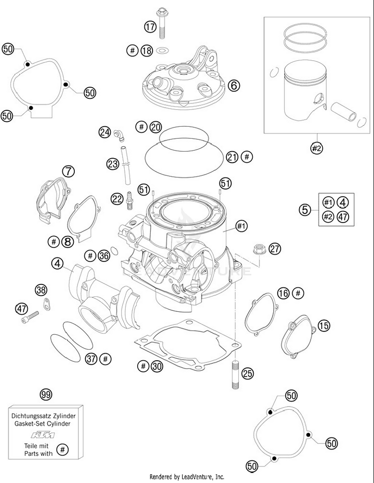 OEM Assembly Image