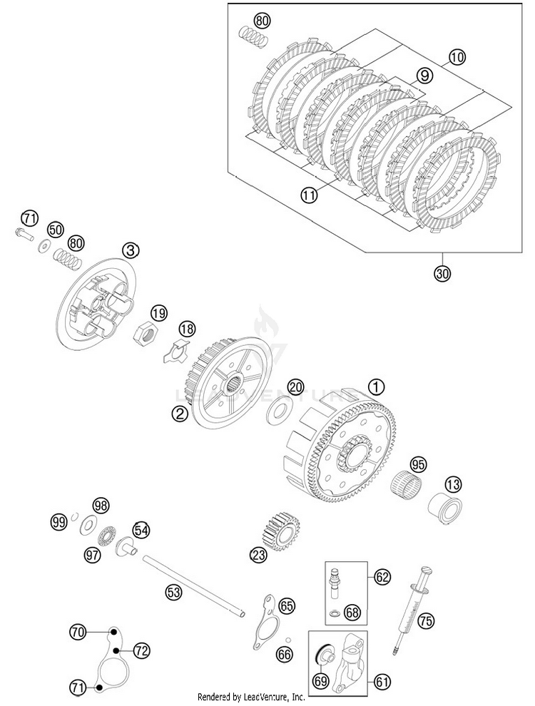 OEM Assembly Image