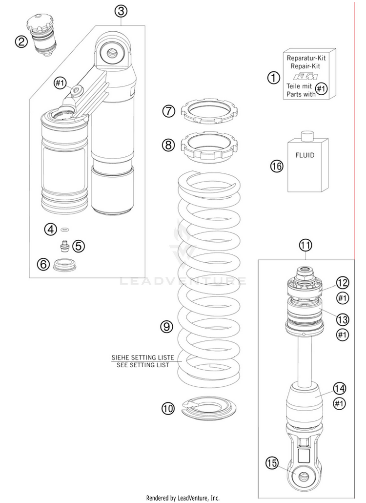 OEM Assembly Image