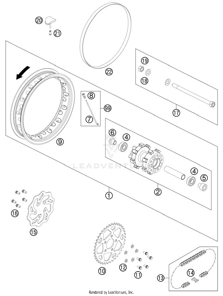 OEM Assembly Image