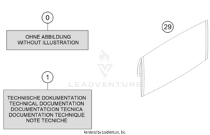 Seperate Enclosure Schematic