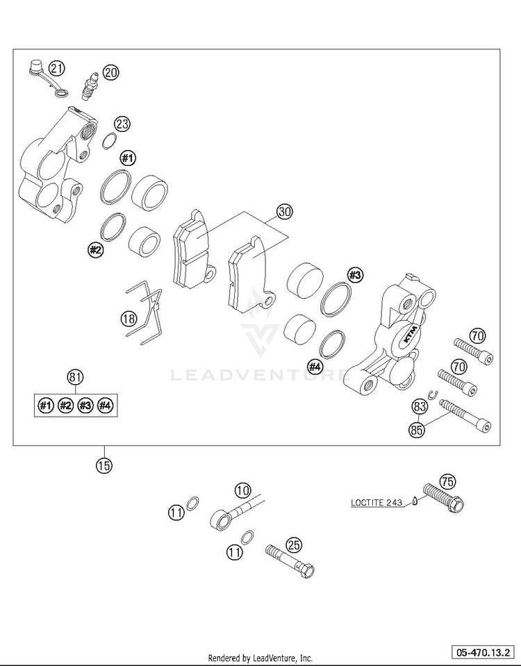 OEM Assembly Image