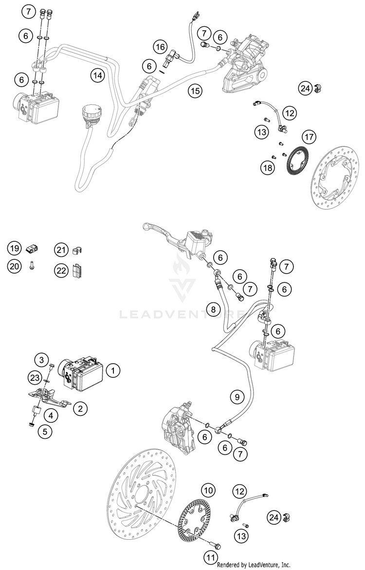 OEM Assembly Image