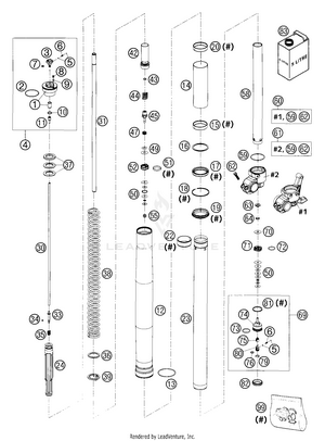 Fork Legs Wp Usd 48 Schematic