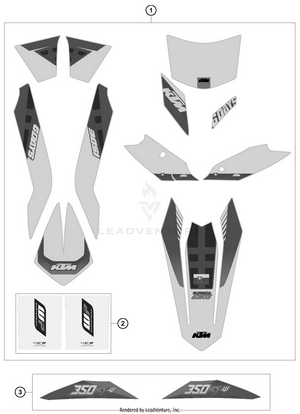 Decal Schematic