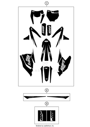 Decal Schematic
