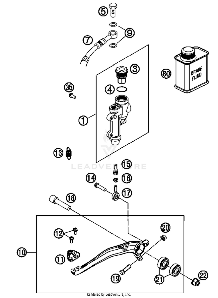 OEM Assembly Image