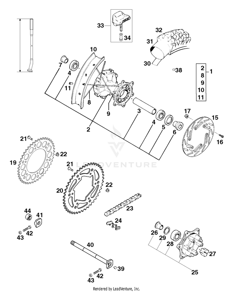 OEM Assembly Image