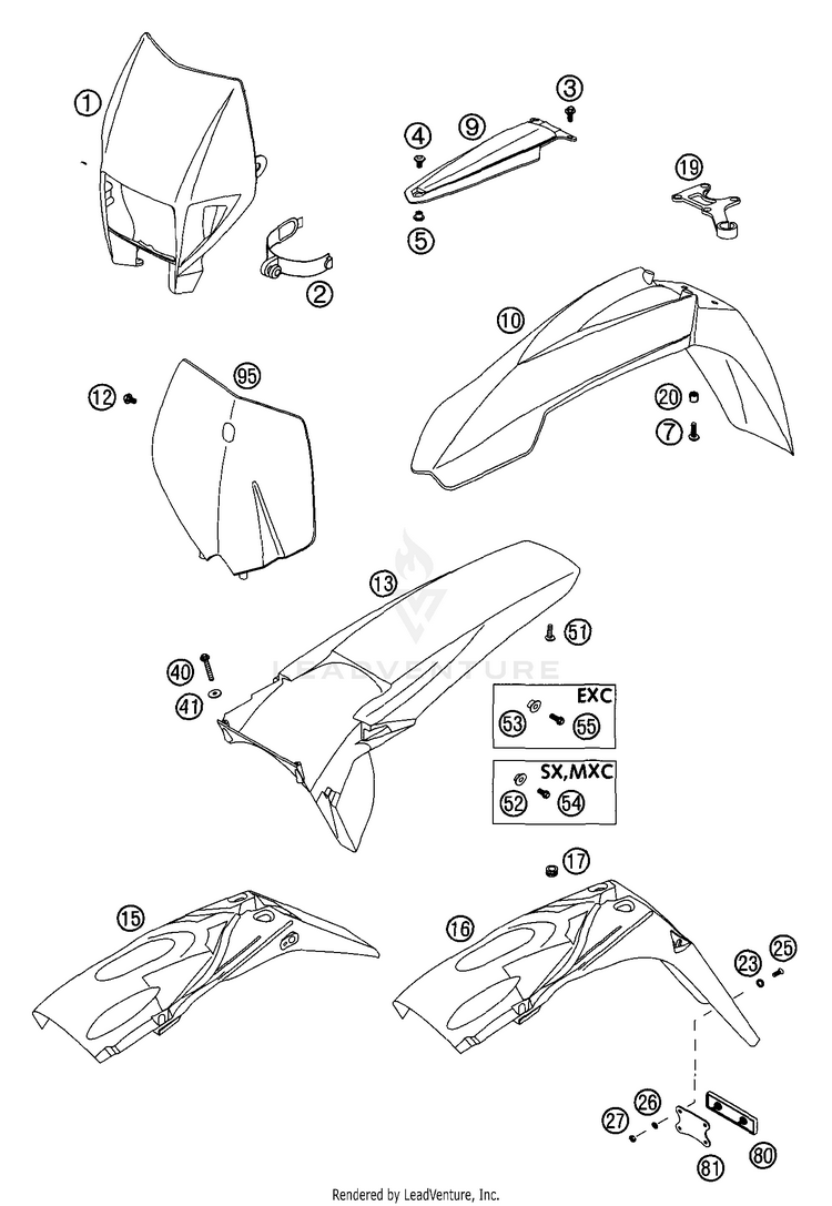 OEM Assembly Image