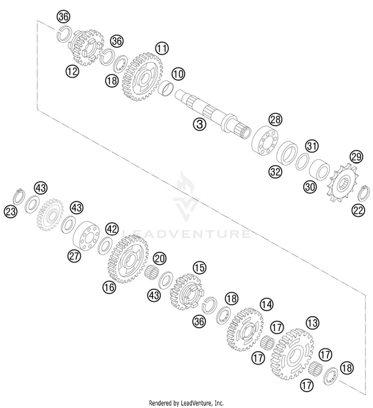 OEM Assembly Image