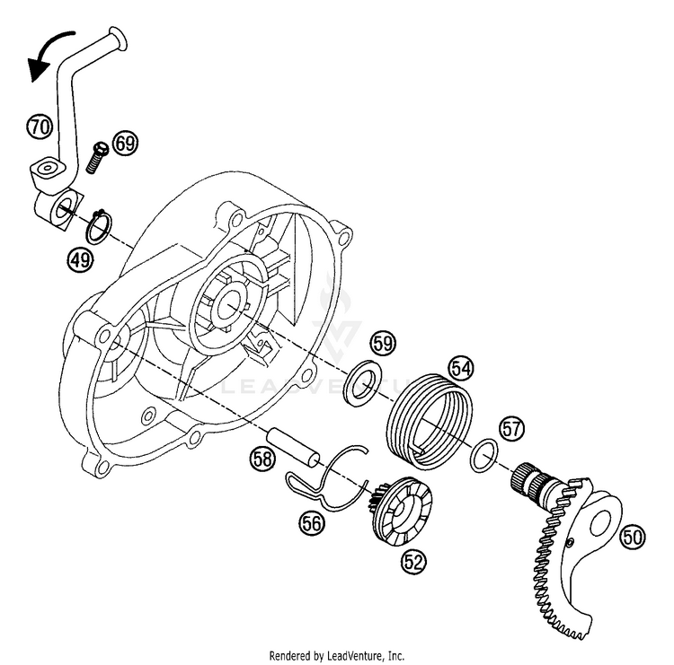 Kickstarter Schematic