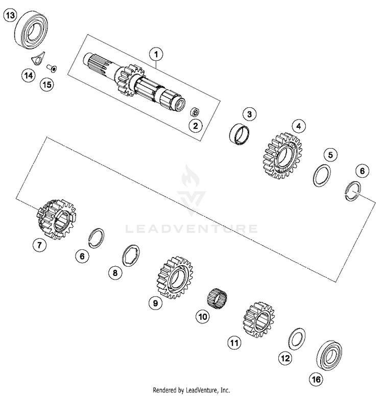 OEM Assembly Image