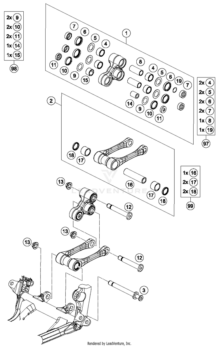 OEM Assembly Image