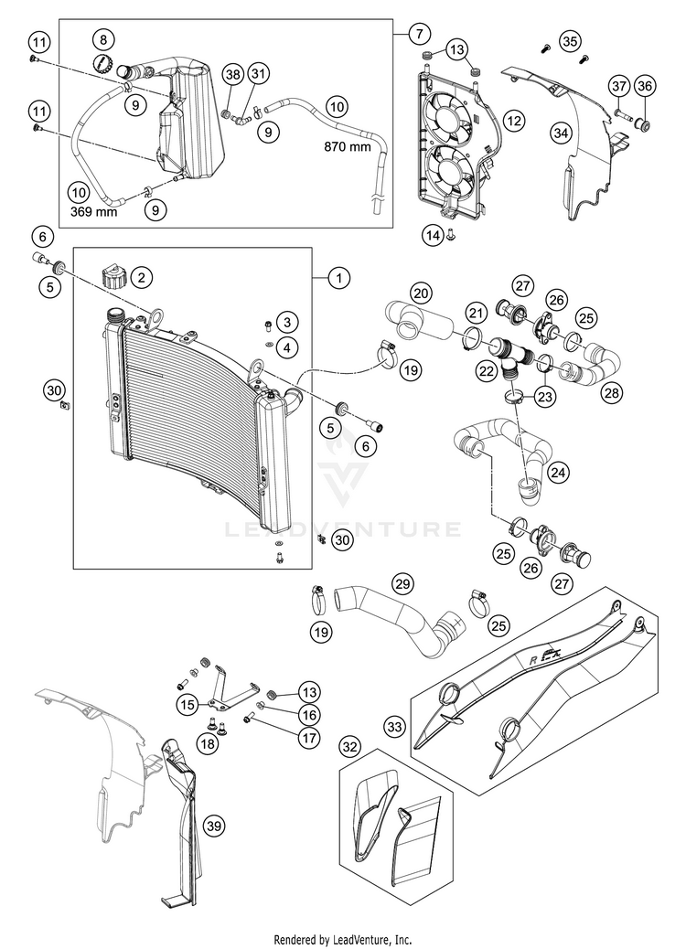 OEM Assembly Image