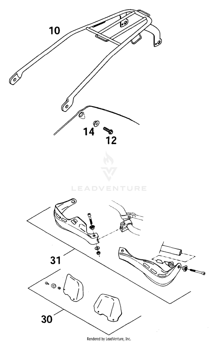 OEM Assembly Image