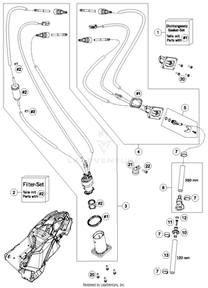 Fuel Pump Schematic