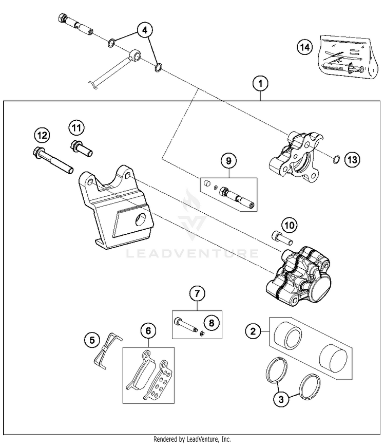 OEM Assembly Image